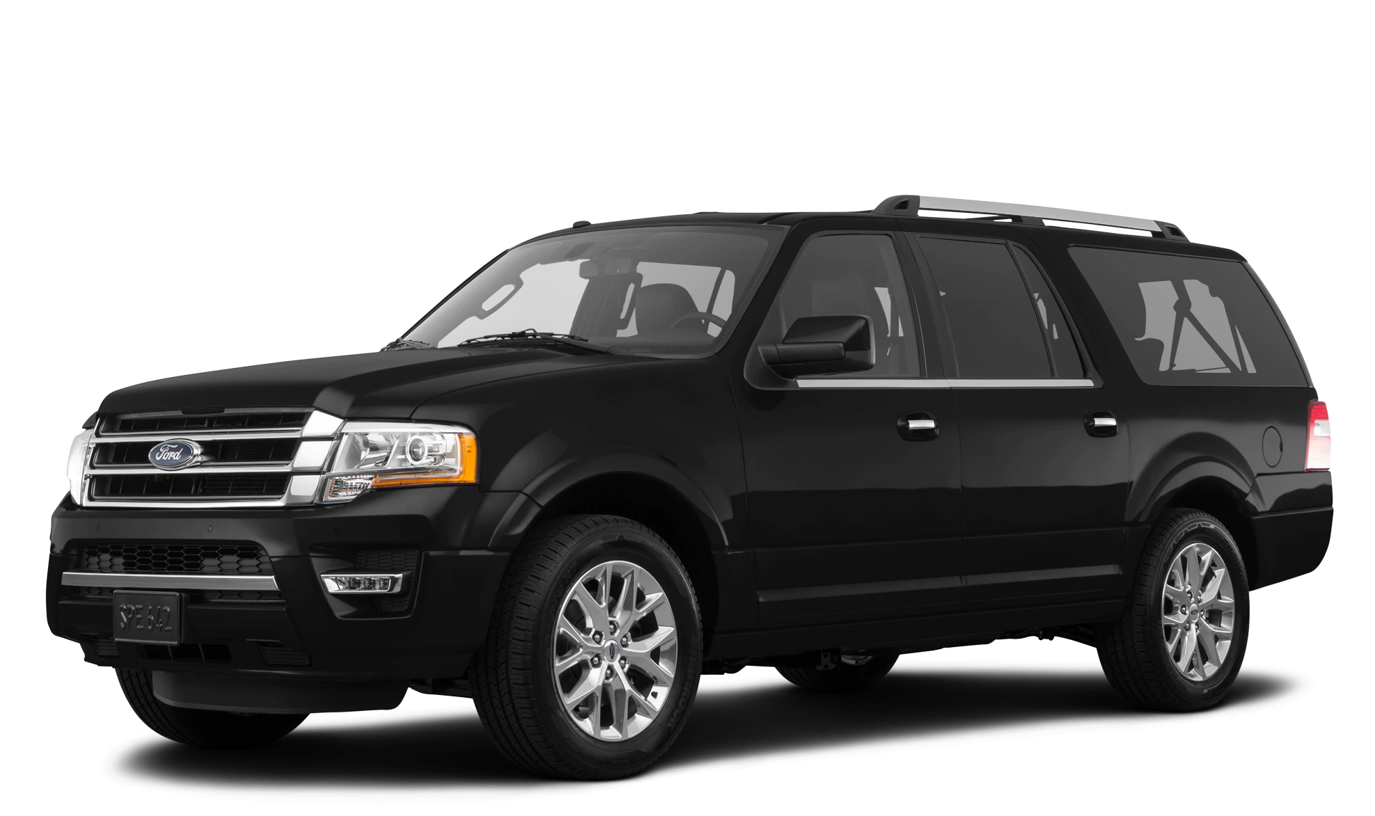 Full Size Luxury SUV 6 Passenger gearfusion Transportation of Orlando